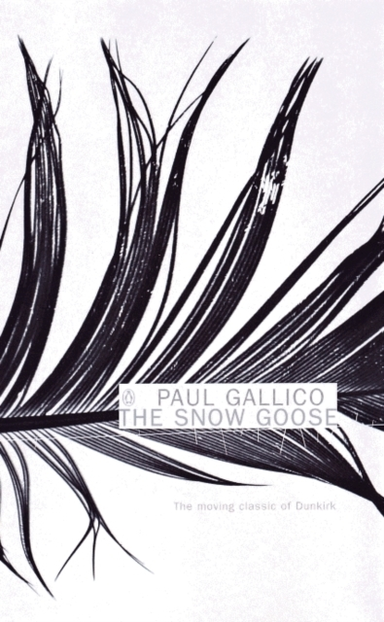 The Snow Goose and the Small Miracle