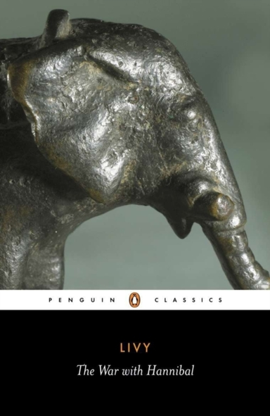 The War With Hannibal