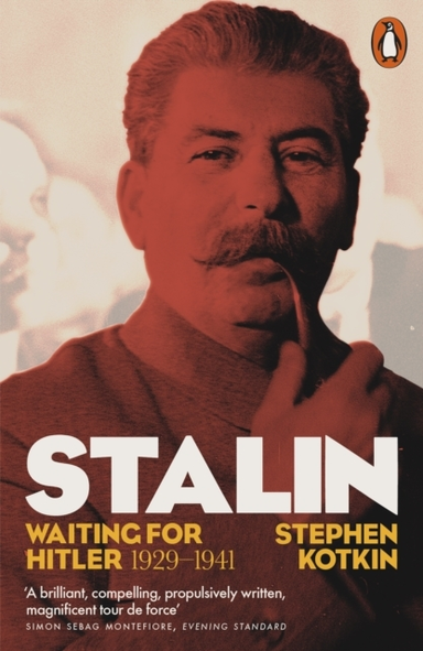 Stalin, Vol. Ii