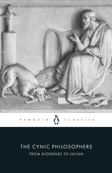 The Cynic Philosophers