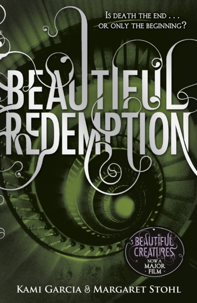 Beautiful Redemption Book 4