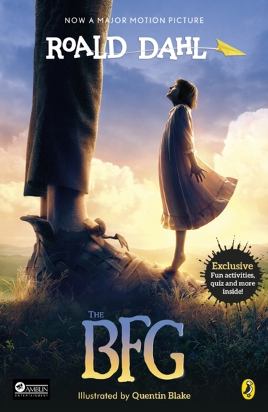 The Bfg