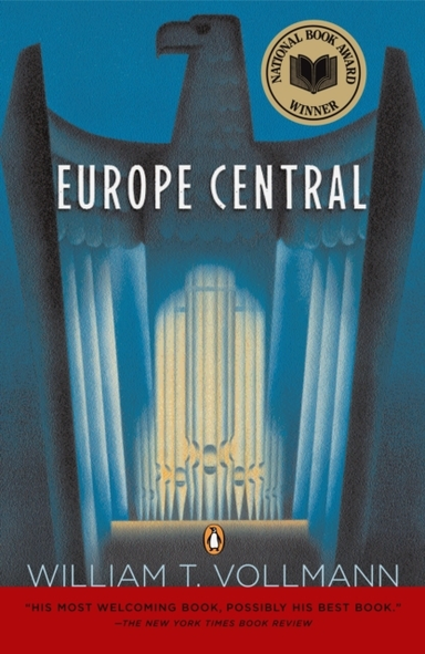 Europe Central