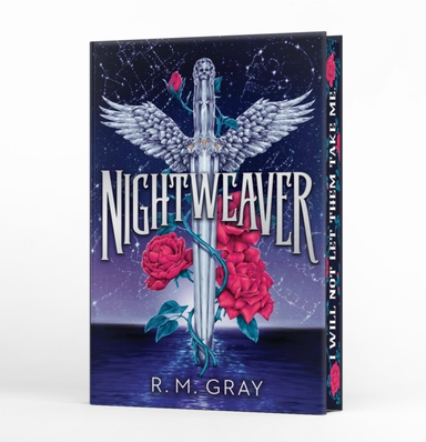 Nightweaver (deluxe Limited Edition)