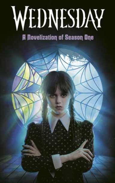Wednesday Ya Novel #1