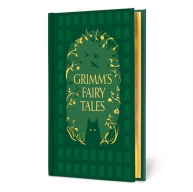 Grimms Fairy Tales (special Edition)