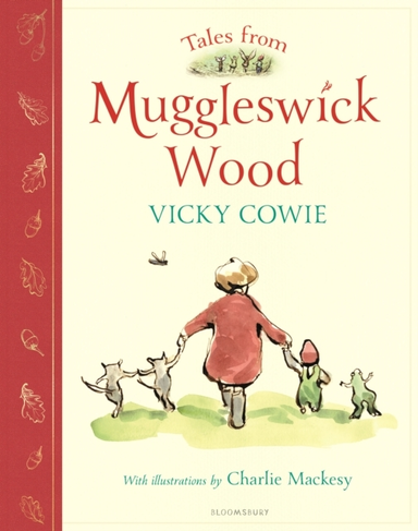 Tales From Muggleswick Wood