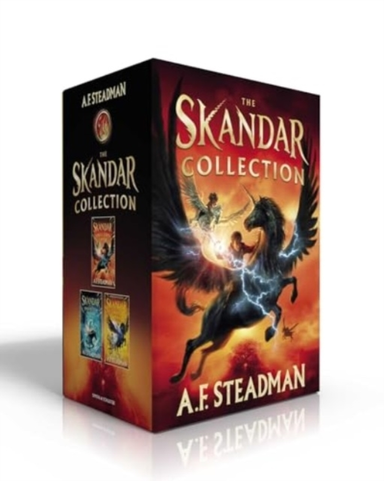 The Skandar Collection