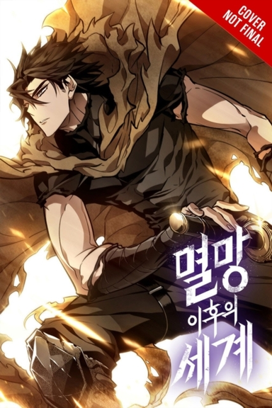The World After the Fall Vol. 9