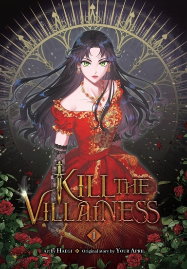 Kill the Villainess Vol. 1