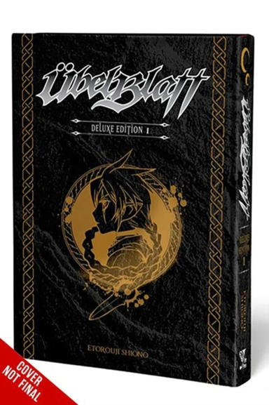 Ubel Blatt Deluxe Edition Vol. 1