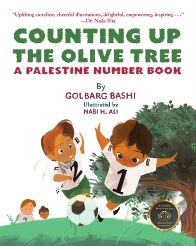 Counting up the Olive Tree