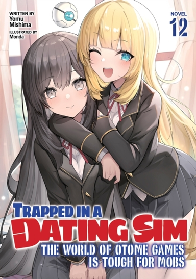 Trapped in a Dating Sim the World of Otome Games Is Tough F