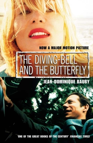 The Diving-bell and the Butterfly