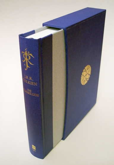 The Silmarillion Th Anniversary