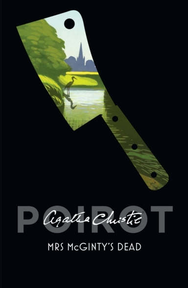 Mrs Mcginty’s Dead