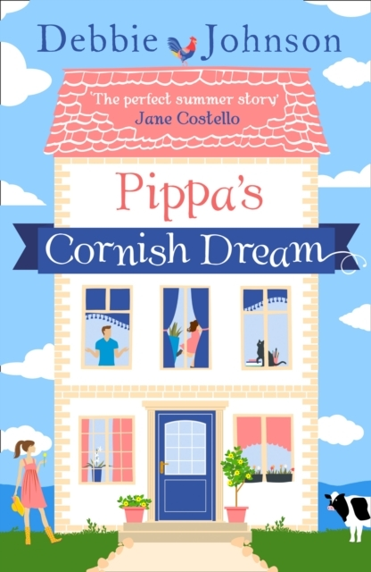 Pippaâs Cornish Dream