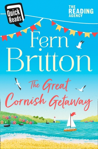 The Great Cornish Getaway (quick Reads 2018)