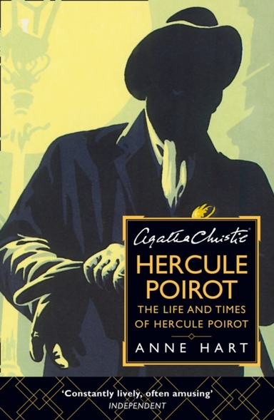 Agatha Christies Hercule Poirot
