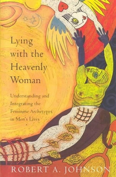 Lying With the Heavenly Woman