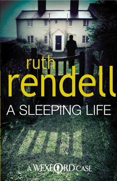 A Sleeping Lifea Spine-tingling Edge-of-your-seat Wexford M
