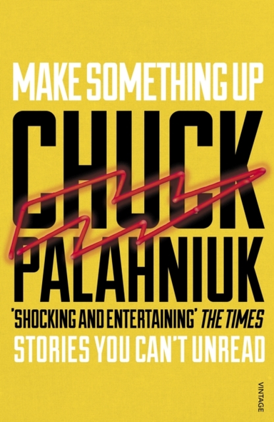 Make Something up