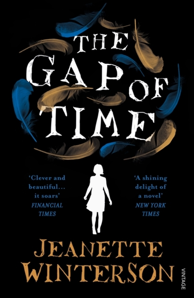 The Gap of Timethe Winters Tale Retold (hogarth Shakespeare
