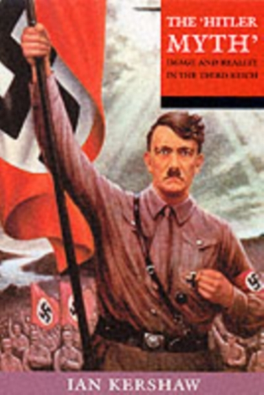 The 'hitler Myth'