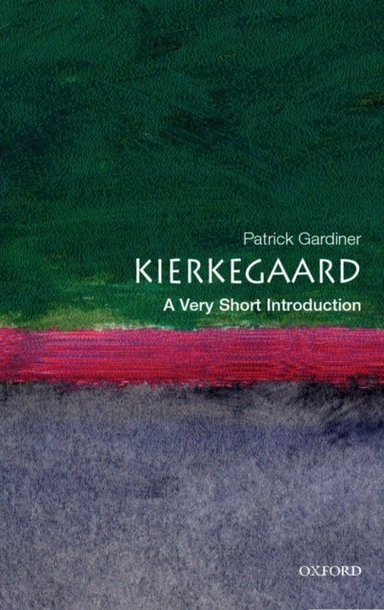 Kierkegaard
