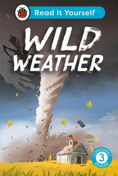 Wild Weather Read It Yourself - Level 3 Confident Reader