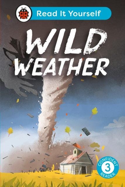 Wild Weather Read It Yourself - Level 3 Confident Reader