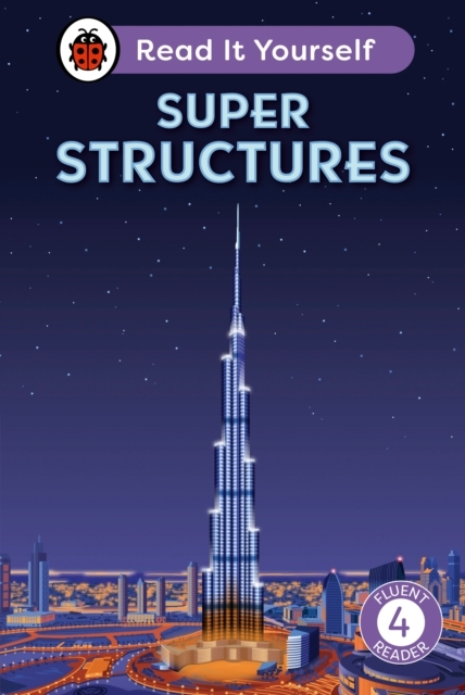 Super Structures Read It Yourself - Level 4 Fluent Reader