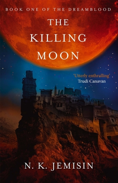 The Killing Moondreamblood Book 1