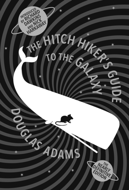 The Hitch Hiker's Guide to the Galaxy