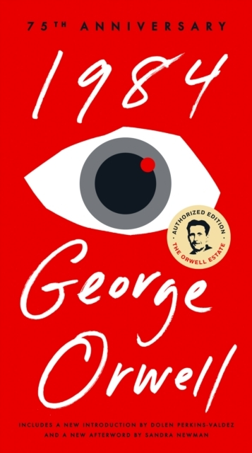 Orwell George