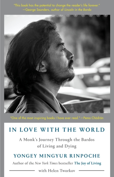 In Love With the World