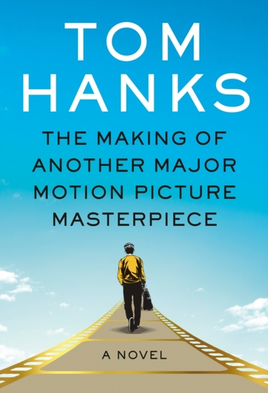 Making of Another Major Motion Picture Masterpiece