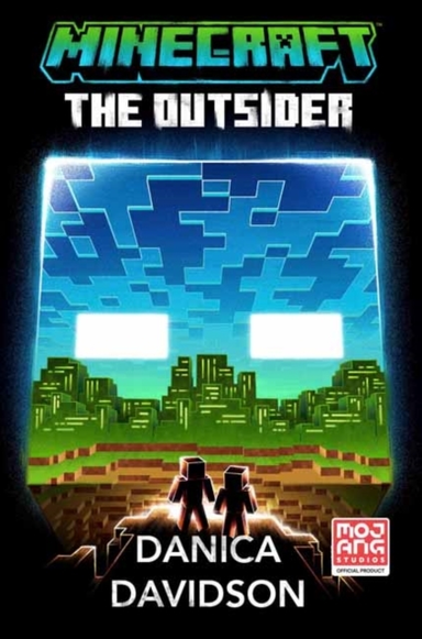 Minecraft: the Outsider