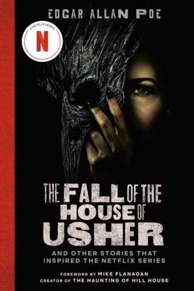 The Fall of the House of Usher Tv Tie-in Edition