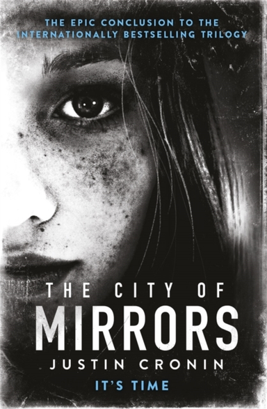 The City of Mirrorswill Stand as One of the Great Achieveme