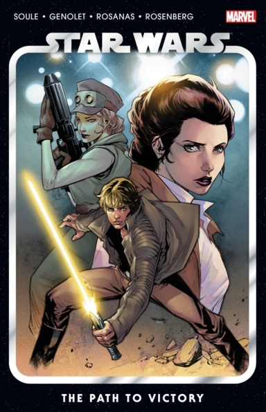 Star Wars Vol. 5 the Path to Victory