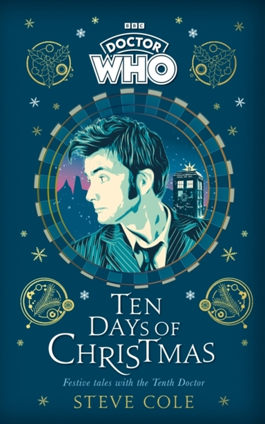 Doctor Who Ten Days of Christmas