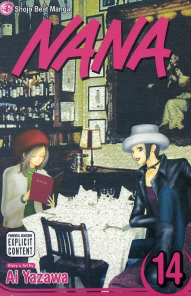 A Vol. 14