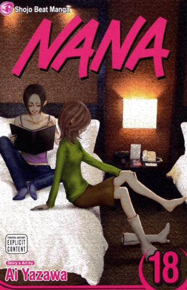 A Vol. 18