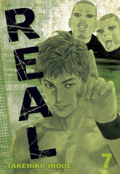 Real Vol. 7