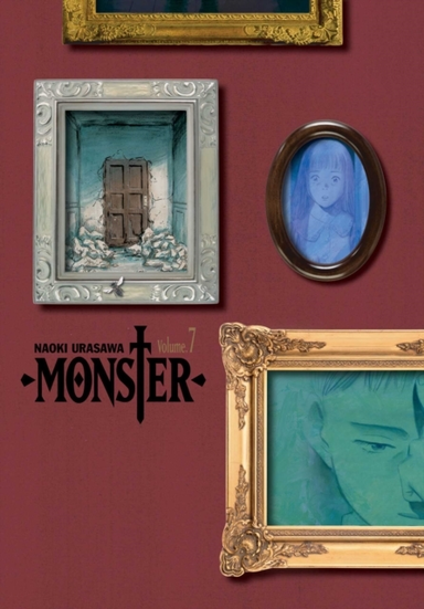 Monster the Perfect Edition Vol. 7