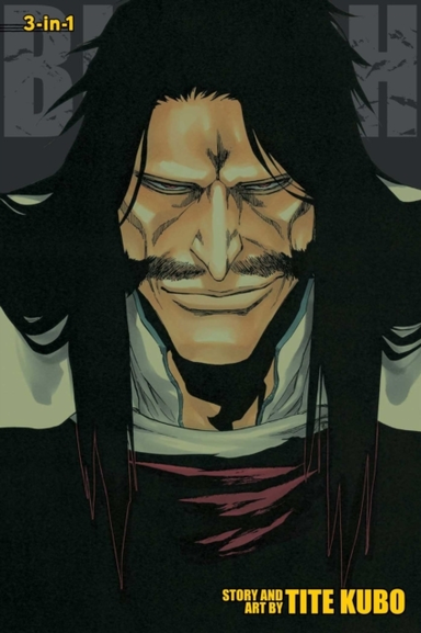 Bleach 3-in-1 Edition Vol. 19