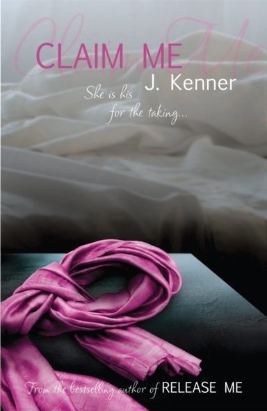Claim Me Stark Series Book 2