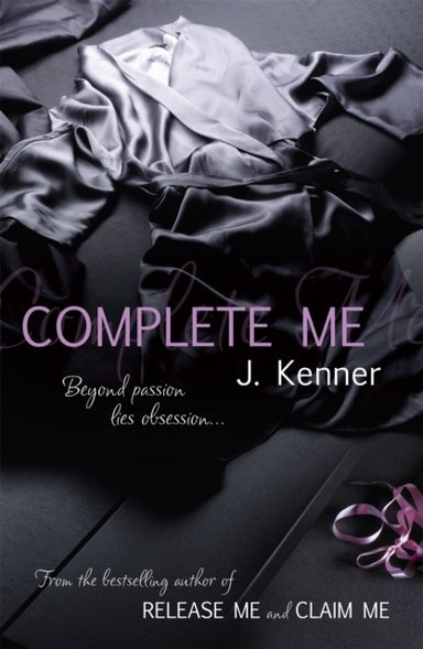 Complete Me Stark Series Book 3