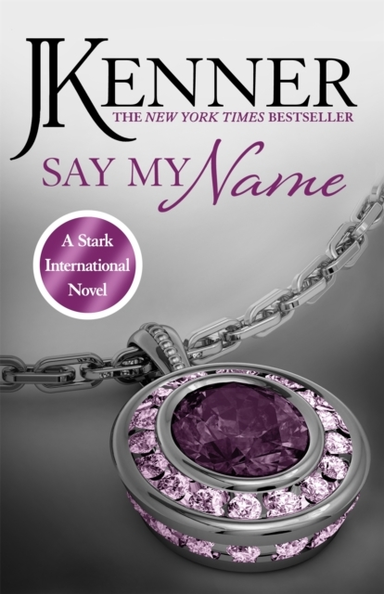 Say My Name Stark International 1